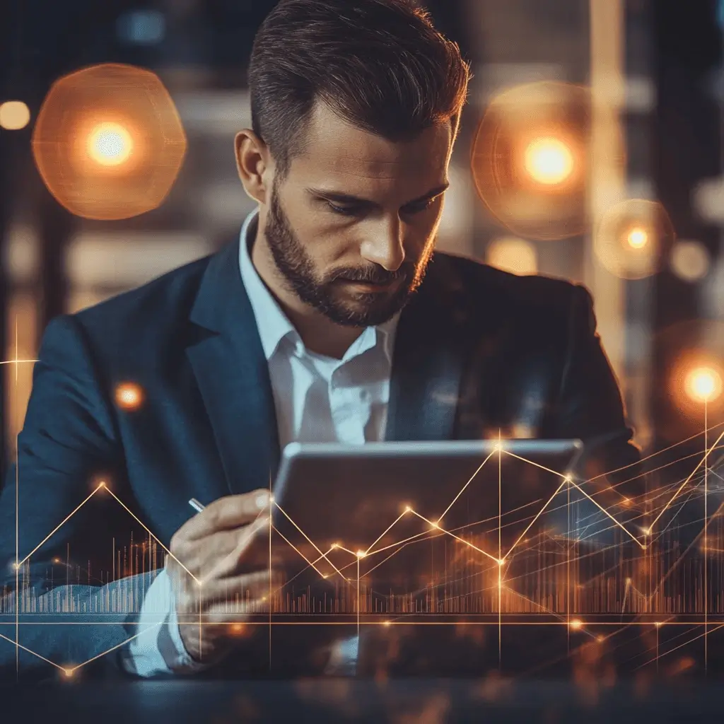 Fuld kontrol illustration